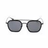 BELSTAFF MERRICK-II-54 pánske slnečné okuliare Classic Black Smoke Grey