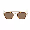 Belstaff Merrick II S145 unisex slnečné okuliare 47/23/143 mm