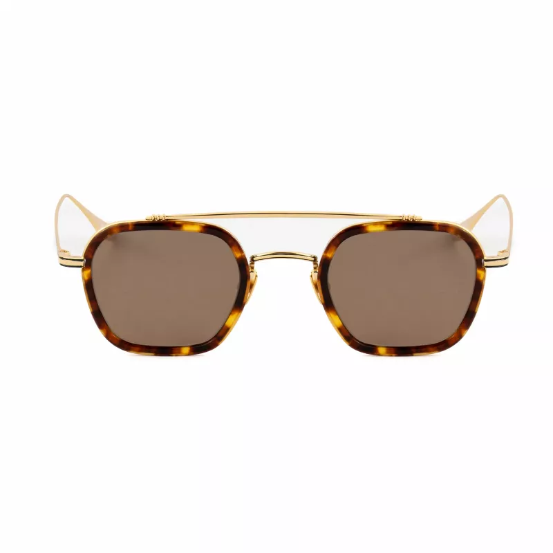 Belstaff Merrick II S145 unisex slnečné okuliare 47/23/143 mm