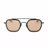 Belstaff Merrick II slnečné okuliare MERRICKIIS144 pánske hranatý acetátový rám UV400 47/23/143 mm