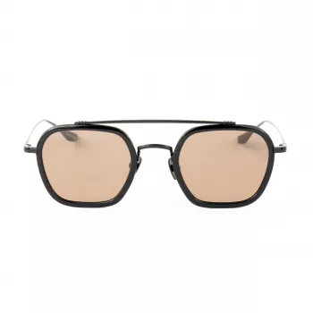 Belstaff Merrick II slnečné okuliare MERRICKIIS144 pánske hranatý acetátový rám UV400 47/23/143 mm