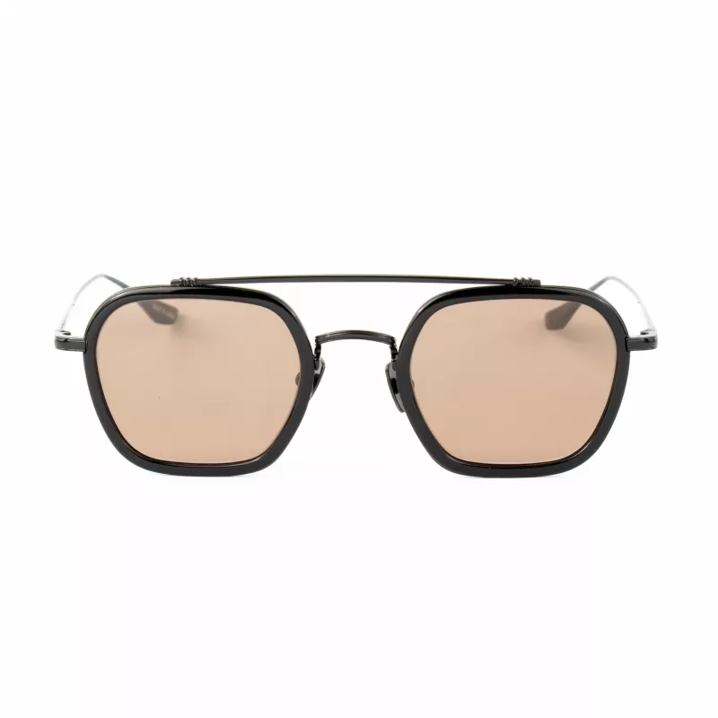 Belstaff Merrick II slnečné okuliare MERRICKIIS144 pánske hranatý acetátový rám UV400 47/23/143 mm