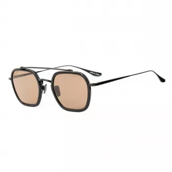 Belstaff Merrick II slnečné okuliare MERRICKIIS144 pánske hranatý acetátový rám UV400 47/23/143 mm