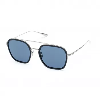 BELSTAFF MERRICKIIAZU pánske hranaté acetátové slnečné okuliare 57 mm
