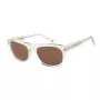 BELSTAFF MITCHUM-S199 unisex slnečné okuliare - pilot acetátový rám UV400