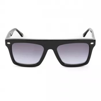 BELSTAFF RANDFORD-S150 unisex obdĺžnikové slnečné okuliare 52/18/140 mm