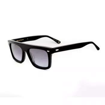 BELSTAFF RANDFORD-S150 unisex obdĺžnikové slnečné okuliare 52/18/140 mm