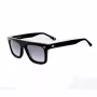 BELSTAFF RANDFORD-S150 unisex obdĺžnikové slnečné okuliare 52/18/140 mm