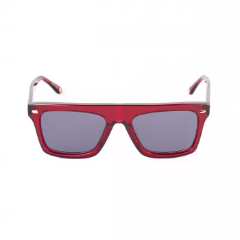 Belstaff Randford S152 unisex slnečné okuliare, hranatý rám, UV400, 52 mm