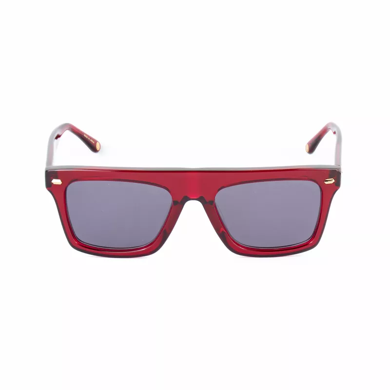 Belstaff Randford S152 unisex slnečné okuliare, hranatý rám, UV400, 52 mm