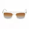 BELSTAFF RANDFORDIS15 unisex slnečné okuliare 58/20/145 mm