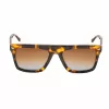 BELSTAFF RANFORDIIS16 unisex slnečné okuliare 58/20/145 mm