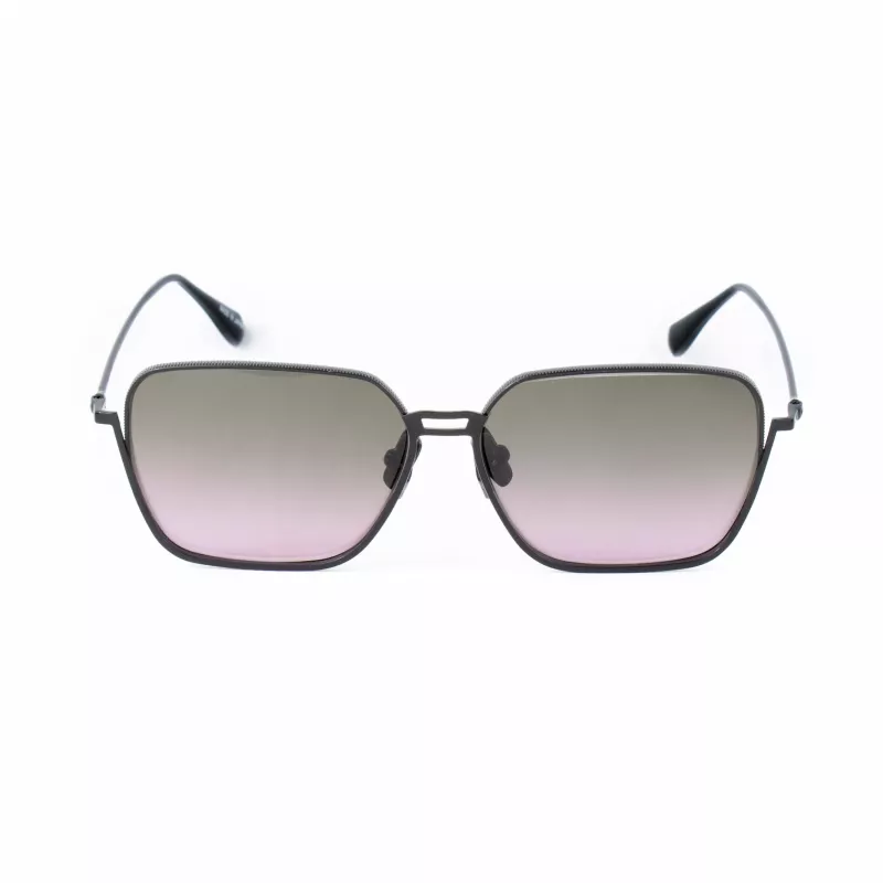 BELSTAFF Ridge III S131 unisex slnečné okuliare - pilot/aviator acetátový rám 54/12/140 mm UV400