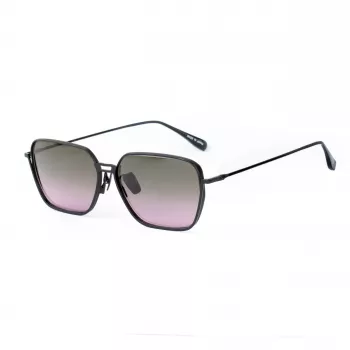 BELSTAFF Ridge III S131 unisex slnečné okuliare - pilot/aviator acetátový rám 54/12/140 mm UV400