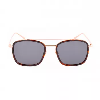 BELSTAFF Ryder S084 pánske obdĺžnikové acetátové slnečné okuliare 54/21/145 mm