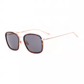 BELSTAFF Ryder S084 pánske obdĺžnikové acetátové slnečné okuliare 54/21/145 mm