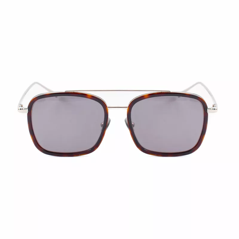 Belstaff Ryder Two slnečné okuliare S091 čierna/sivá 51/18/145 mm