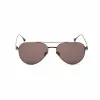 Belstaff Trialmaster unisex slnečné okuliare hnedá 55/18/135 mm