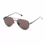 Belstaff Trialmaster unisex slnečné okuliare hnedá 55/18/135 mm