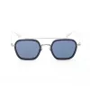 BELSTAFF Unisex Merrick-Azul slnečné okuliare 47/23/143 mm