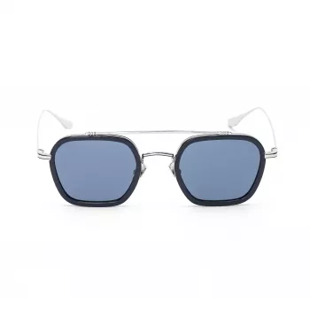 BELSTAFF Unisex Merrick-Azul slnečné okuliare 47/23/143 mm