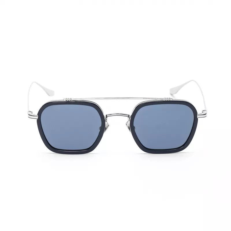 BELSTAFF Unisex Merrick-Azul slnečné okuliare 47/23/143 mm