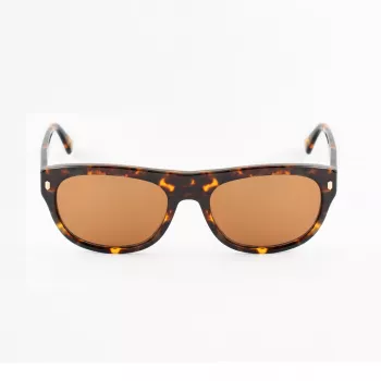 BELSTAFF unisex Mitchum S201 slnečné okuliare - acetátový rám, UV400 ochrana, 58 mm šošovky
