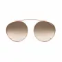 BELSTAFF unisex PARKGATECLIPS clip-on slnečné okuliare (50/12 mm)