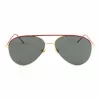 BELSTAFF Unisex Phoenix S076 slnečné okuliare (59/16/145 mm) UV400