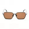 BELSTAFF unisex Ridge slnečné okuliare Marron 54/12/140 mm