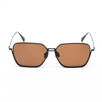 BELSTAFF unisex Ridge slnečné okuliare Marron 54/12/140 mm