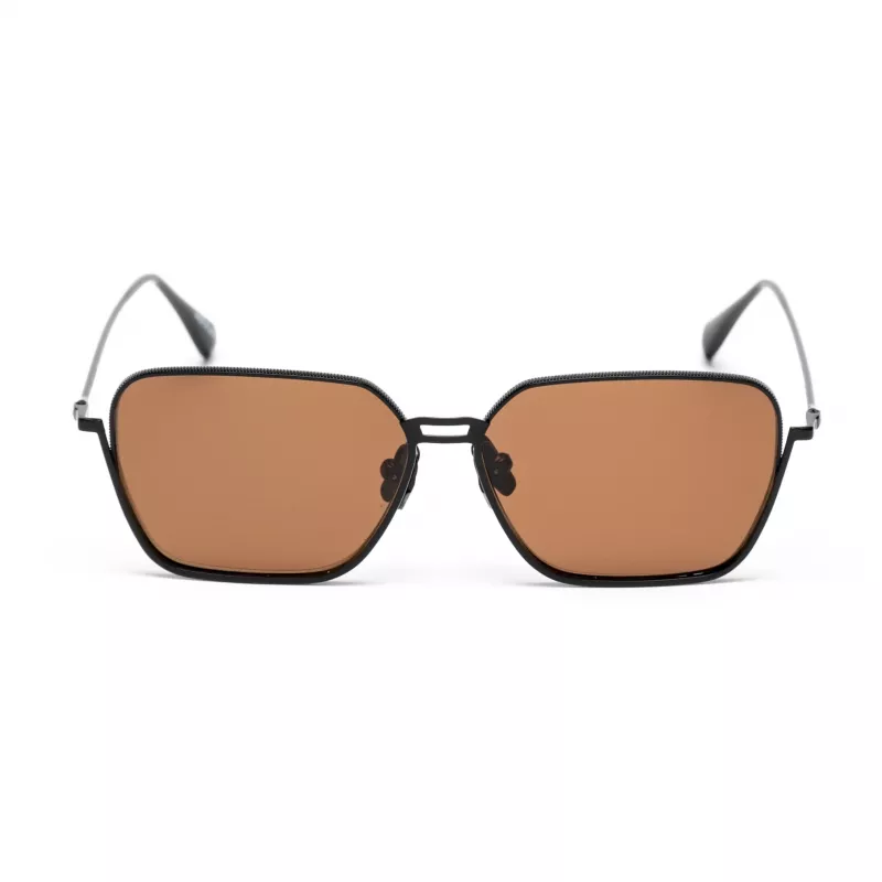 BELSTAFF unisex Ridge slnečné okuliare Marron 54/12/140 mm