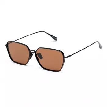 BELSTAFF unisex Ridge slnečné okuliare Marron 54/12/140 mm