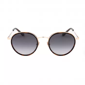 BELSTAFF unisex Slipway S093 slnečné okuliare - čierny rám sivé sklá 50/22/150 mm