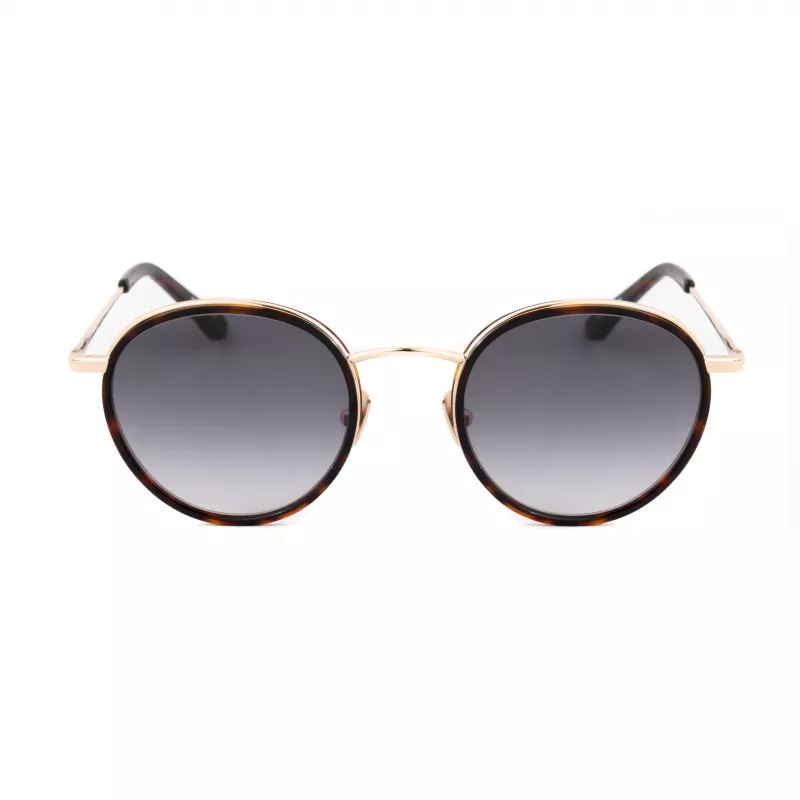 BELSTAFF unisex Slipway S093 slnečné okuliare - čierny rám sivé sklá 50/22/150 mm