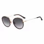 BELSTAFF unisex Slipway S093 slnečné okuliare - čierny rám sivé sklá 50/22/150 mm