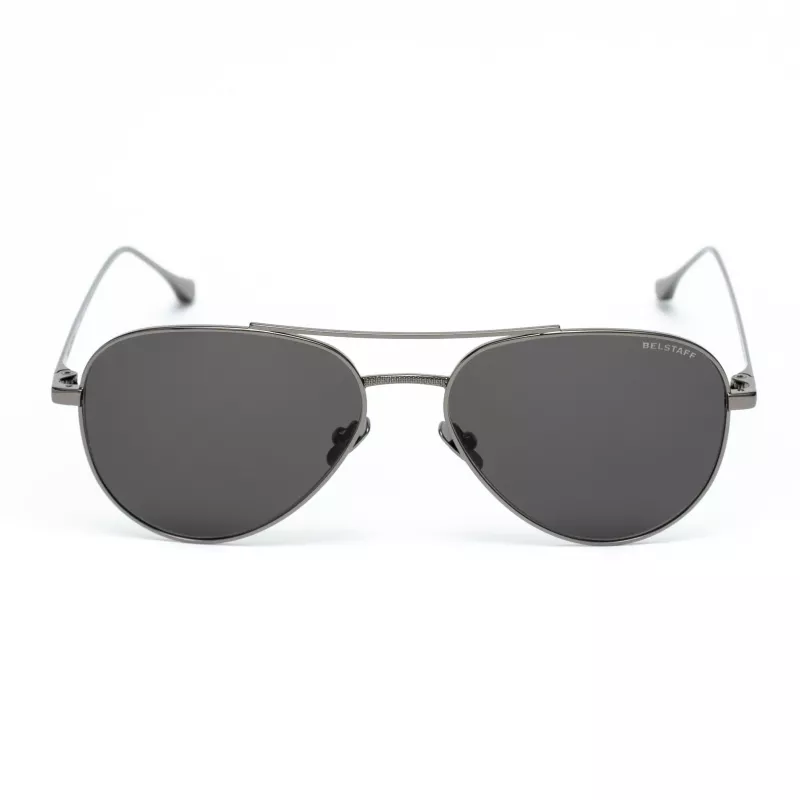 BELSTAFF unisex Trialmaster slnečné okuliare 55/18/135 mm