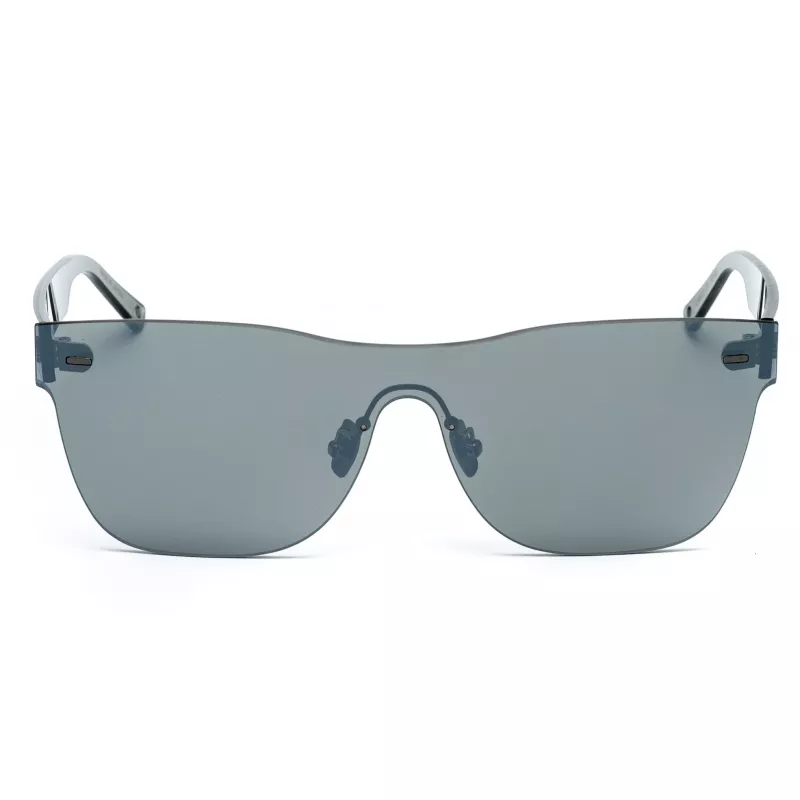 Belstaff dámske Flash-Methane slnečné okuliare shield rám šírka skla 150 mm
