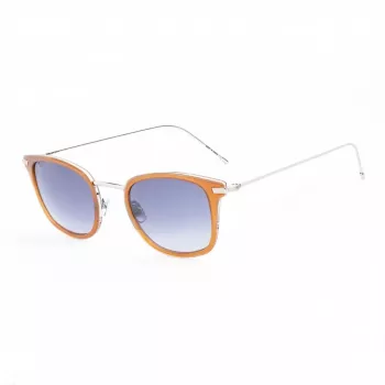 BELSTAFF dámske Herongates207 slnečné okuliare - acetátový rám, sivé polykarbonátové sklá, UV400 ochrana, 49/23/150 mm