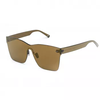 BELSTAFF dámske Luminor Bronze slnečné okuliare 145/00/145 mm