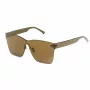 BELSTAFF dámske Luminor Bronze slnečné okuliare 145/00/145 mm