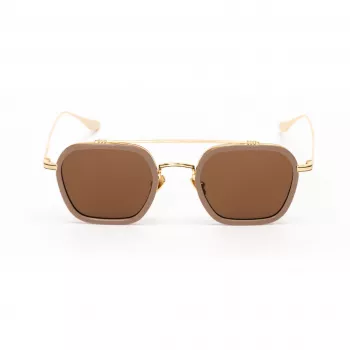 BELSTAFF dámske Merrick béžové slnečné okuliare 45/16/140 mm