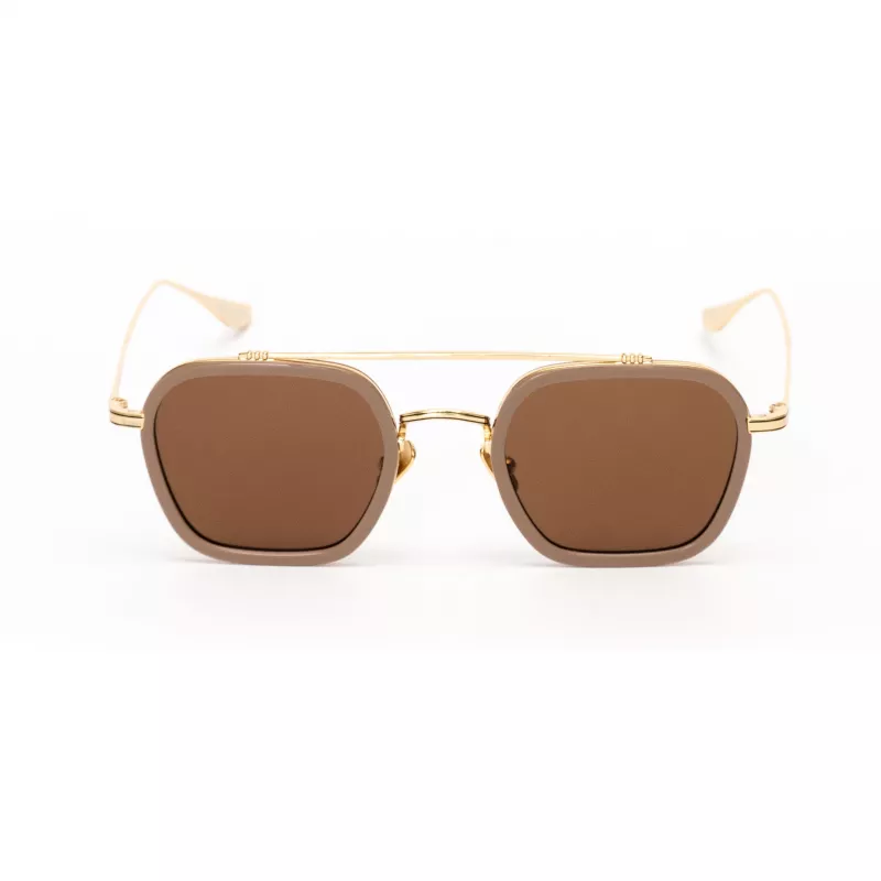 BELSTAFF dámske Merrick béžové slnečné okuliare 45/16/140 mm