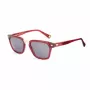 BELSTAFF Dámske slnečné okuliare Cooper-S191 - Hranatý acetátový rám, UV400 ochrana, 52mm sklá