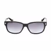 BELSTAFF dámske Crosby-S194 hranaté acetátové slnečné okuliare 55/15/145 mm
