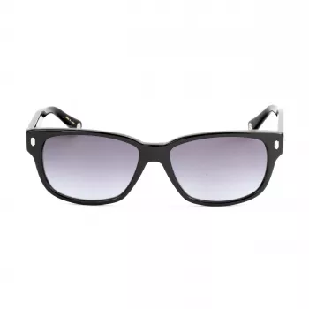 BELSTAFF dámske Crosby-S194 hranaté acetátové slnečné okuliare 55/15/145 mm