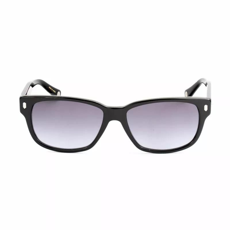 BELSTAFF dámske Crosby-S194 hranaté acetátové slnečné okuliare 55/15/145 mm