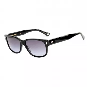 BELSTAFF dámske Crosby-S194 hranaté acetátové slnečné okuliare 55/15/145 mm