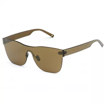 BELSTAFF dámske Flash-Bronze aviator slnečné okuliare - bronzové zrkadlové sklá