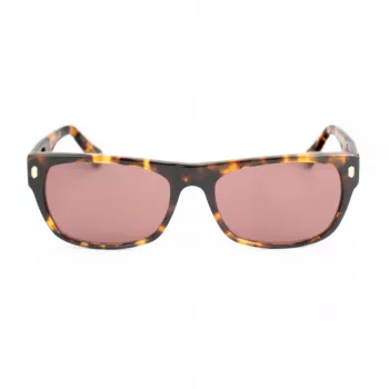 Belstaff dámske Hudson S184 slnečné okuliare - obdĺžnikový acetátový rám UV400